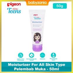 Pigeon Teens Moisturizer For All Skin Type...