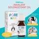 Pure Kids Inhalant Decongestant Oil 10ml - PROMO Beli 3 Variant