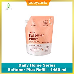 Pureco Daily Home Series Softener Plus - Refill 1450 ml