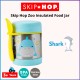 Skip Hop Zoo Insulated Food Jar Termos Tempat Makan Anak 325ml - Tersedia Pilihan Motif