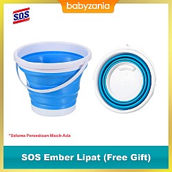 SOS Ember Lipat (Free Gift)