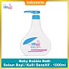 Sebamed Baby Bubble Bath Sabun Bayi / Kulit Sensitif - 1000 ml