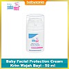 Sebamed Baby Facial Protection Cream 50ml