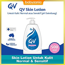 QV Skin Lotion Untuk Kulit Normal dan Sensitif -...