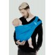 We Made Me Soohu 5 in 1 Baby Sling Lite - Turquoise