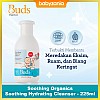 Buds Soothing Organics Soothing Hydrating Cleanser - 225ml