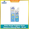 Sterimar Baby Nasal Hygiene Nose Semprot Hidung Bayi - 50ml