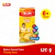 Sun Bubur Sereal Susu Makanan MPASI Bayi 6m+ - 120 gr