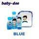 Baby Dee Travel Pack Milk Paket Perawatan Bayi
