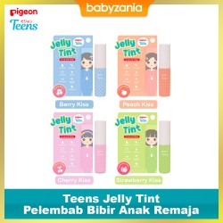 Pigeon Teens Jelly Tint / Lip Tint Remaja...