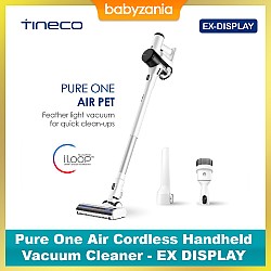 Tineco Pure One Air Cordless Handheld Vacuum Cleaner Vakum - EX DISPLAY