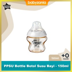 Tommee Tippee PPSU Bottle Botol Susu Bayi - 150 ml