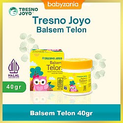 Tresno Joyo Balsem Telon 40gr