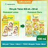 Tresno Joyo Minyak Telon 100ml + FREE Minyak Telon 30ml