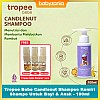 Tropee Bebe Candlenut Shampoo Kemiri Untuk Bayi & Anak - 100ml