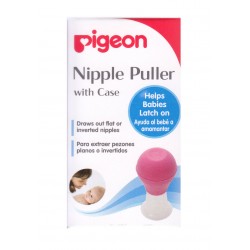 Pigeon Nipple Puller