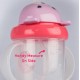 Tum Tum Tippy Up Cup Botol Minum Anak 200 ml - Tersedia Pilihan Motif