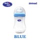Baby Safe Wide Neck Milk Bottle Botol Susu Bayi - 250 ml