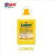 Yuri Ligent Anti Bacterial Dishwashing Detergent Sabun Cuci Piring 3700ml - Tersedia Pilihan Aroma