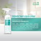 Secret Clean Disinfectant Liquid Spray Food Grade - 500ml