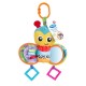 Playgro Busy Bee Stroller Friend
