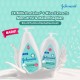 Johnsons Baby Milk and Rice Hair and Body 2in1 - 100 ml