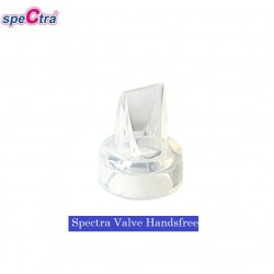 Spectra Breast Pump Spare Part - Silicone Valve...