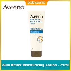 Aveeno Skin Relief Moisturizing Lotion - 71 ml