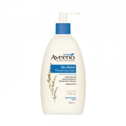 Aveeno Skin Relief Moisturizing Lotion - 354 ml