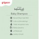 Pigeon Botanical Baby Shampoo Shampoo Anak Bayi - 240 ml