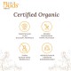 Buds Organics Conditioner Kondisioner Anak 100ml - Orange / Lavender