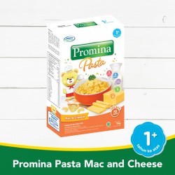 Promina Baby Pasta Mac and Cheese MPASI Bayi 12+...