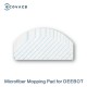 Ecovacs DEEBOT Microfiber Disposable Mopping Pad - 10 PCS