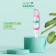Secret Clean Multi Purpose Disinfectant Pembersih Alat Makan - 60ml