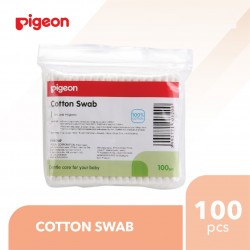 Pigeon Cotton Buds 100 pcs