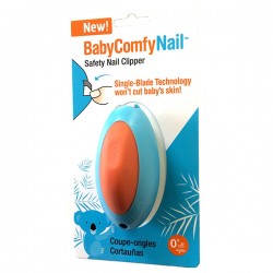 Baby Comfy Nail Gunting Kuku Bayi