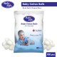 Baby Safe Baby Cotton Ball Kapas Bulat Isi - 100 balls