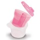 Baby Safe Milk Powder Dispenser with Inner Cup - Tersedia Pilihan Warna