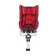OYSTER Car Seat Taurus 0-4yr ISOFIX - Red
