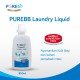 Pure Baby Laundry Liquid - 850ml