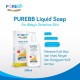 Pure Baby Liquid Soap - 230 ml