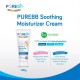 Pure BB Soothing Moisturizer Cream - 100 gr