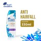 Head & Shoulders Shampoo Supreme - 330 ml