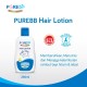Pure BB Baby Hair Lotion - 230ml