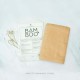 Little Palmerhaus Bam & Boo Bamboo Towel Handuk Anak Jumbo Big Size (70x140 cm) - Tersedia Pilihan Warna