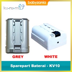 Kurumi Sparepart Baterai Batrei Battery for KV10...