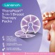 Lansinoh Thera Pearl 3 in 1 Hot or Cold Breast Therapy Pengompres Payudara