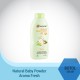 Konicare Natural Baby Powder Bedak Tabur 100 gr - Fresh / Powdery