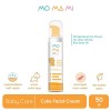 Momami Cutie Facial Cream / Baby Face Cream - 50 gr