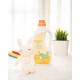 Kuddles Baby Premium 3 in 1 Natural Baby Liquid Detergent 1 Liter